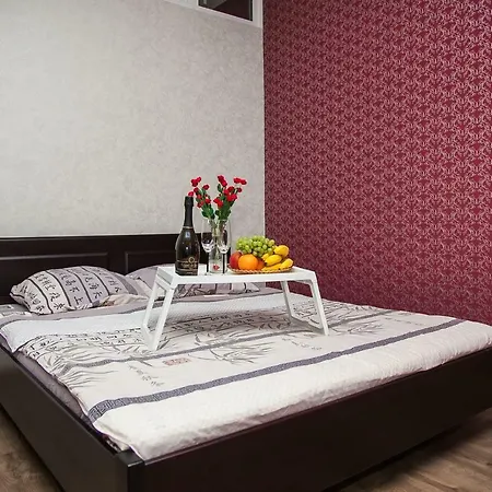 Маяк Минска Апартаменти